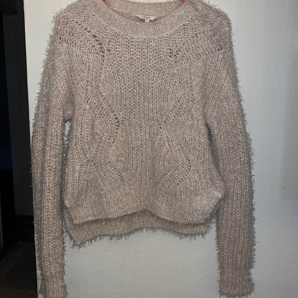 Women’s Cozy Sweater